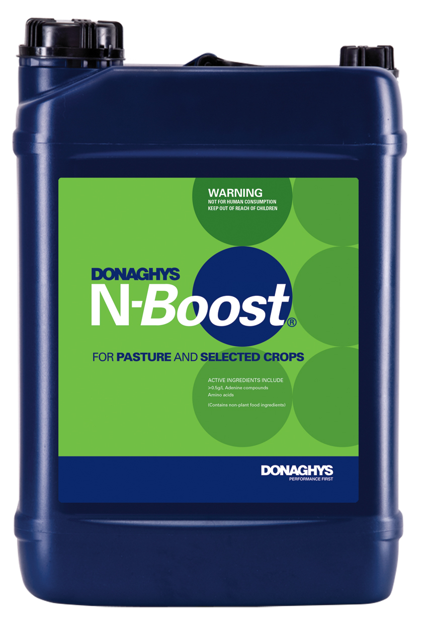 Nitrogen Boost （ナイトロジェンブースト）5L 無料トライアル会員登録